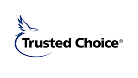 Proud to be a Trusted Choice® Agency